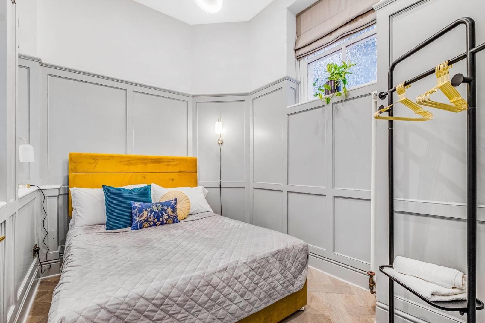 Kings Road Stylish Apartment In Chelsea London Ngoại thất bức ảnh