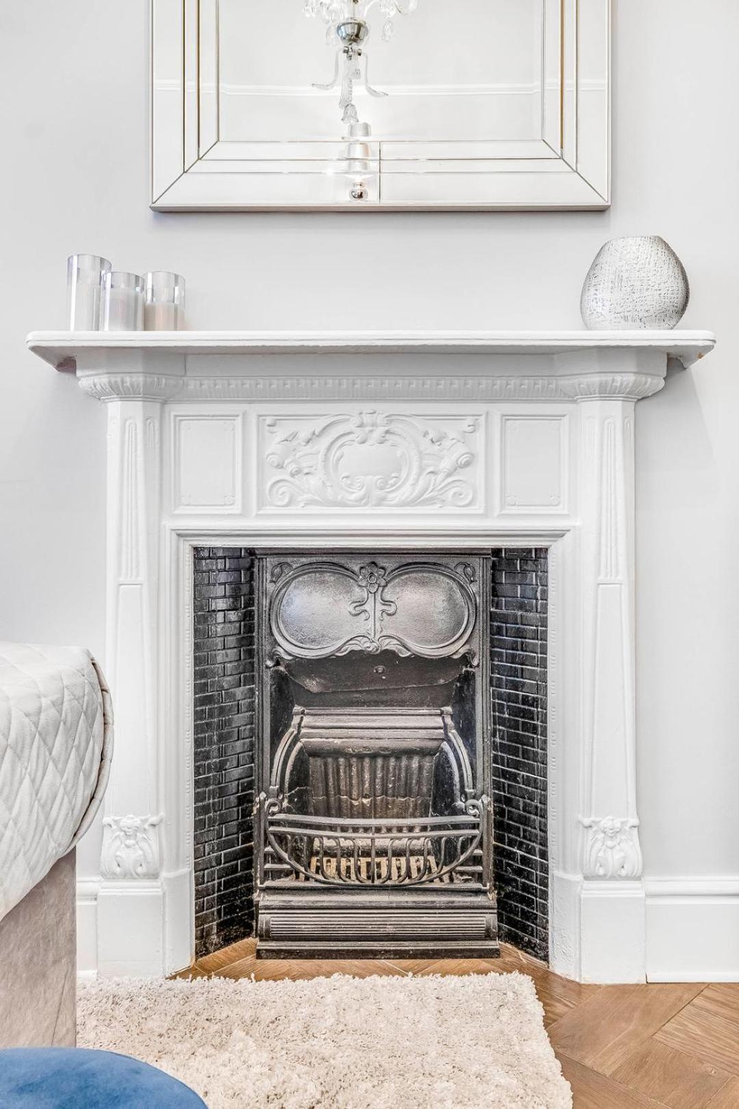 Kings Road Stylish Apartment In Chelsea London Ngoại thất bức ảnh