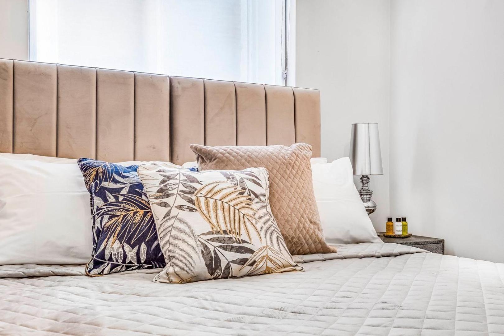 Kings Road Stylish Apartment In Chelsea London Ngoại thất bức ảnh