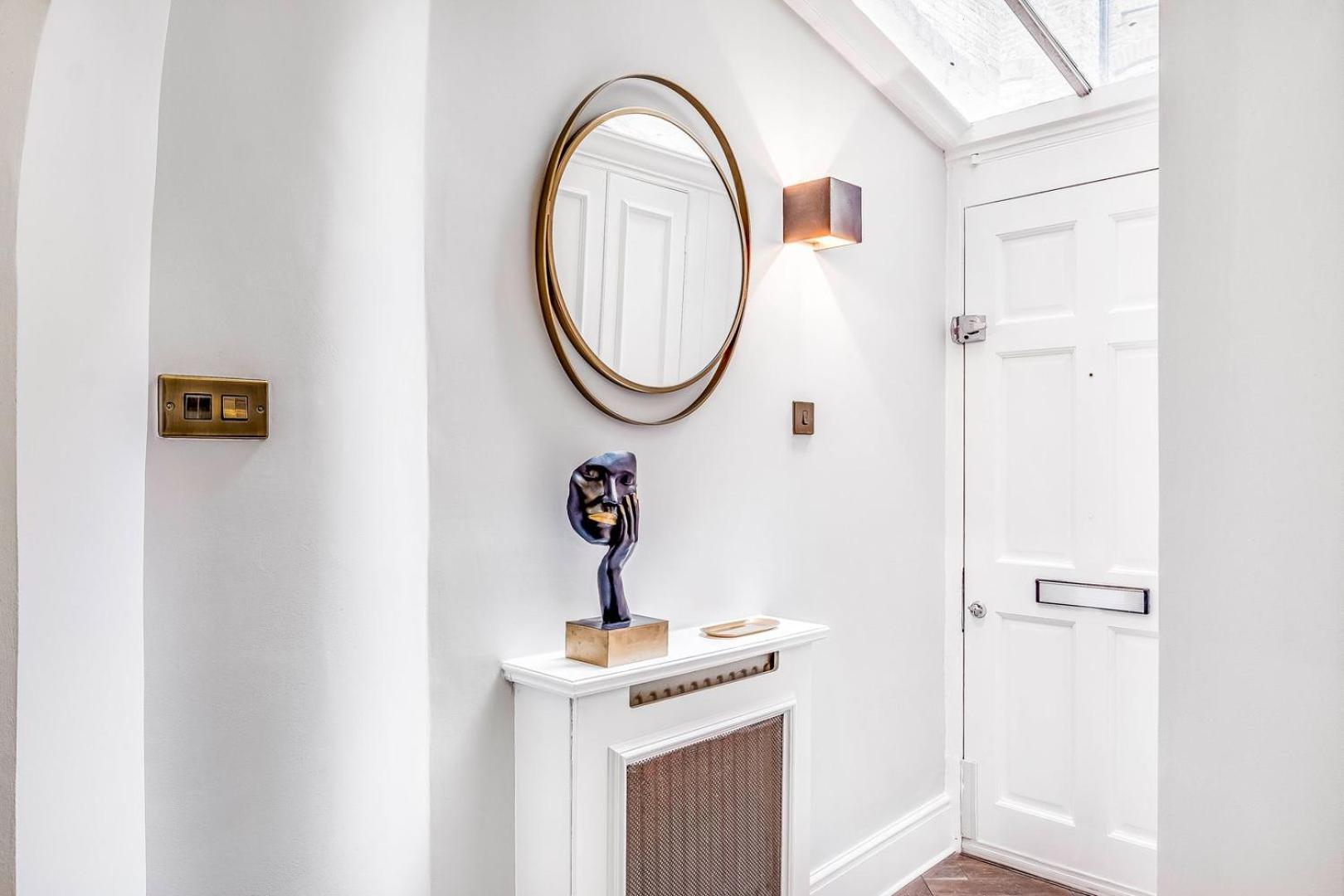 Kings Road Stylish Apartment In Chelsea London Ngoại thất bức ảnh