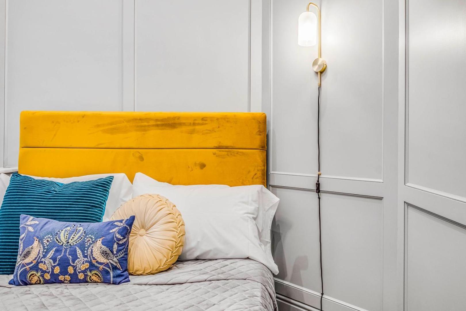 Kings Road Stylish Apartment In Chelsea London Ngoại thất bức ảnh