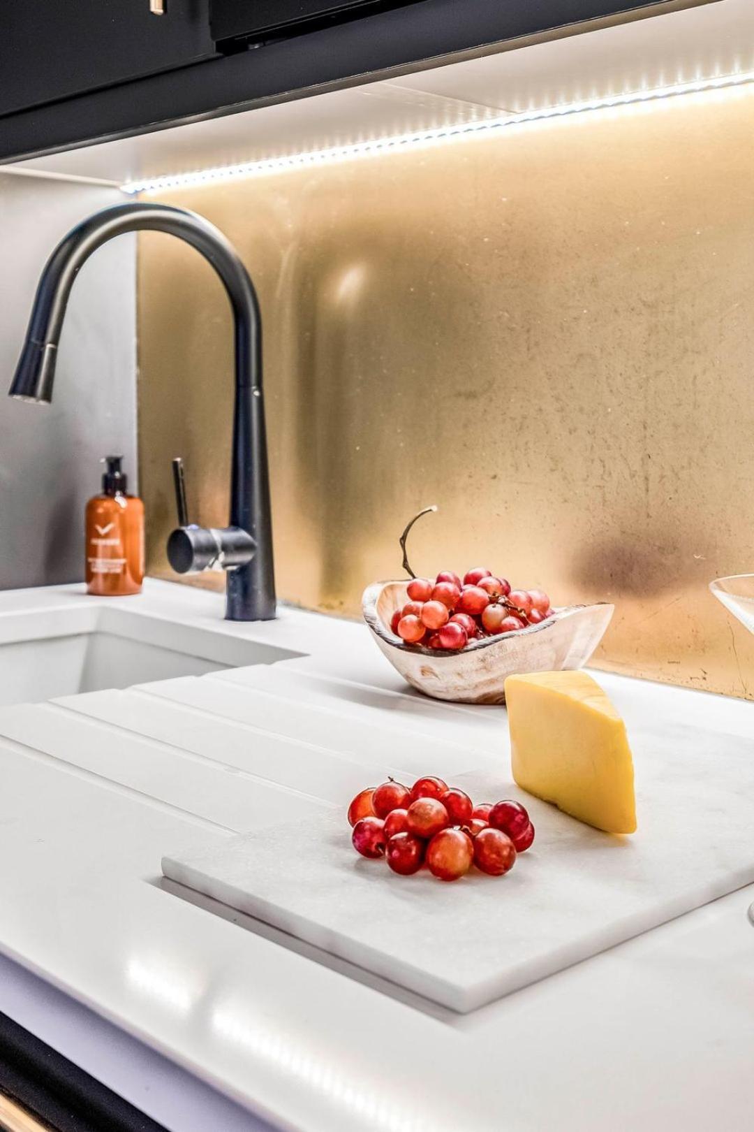 Kings Road Stylish Apartment In Chelsea London Ngoại thất bức ảnh